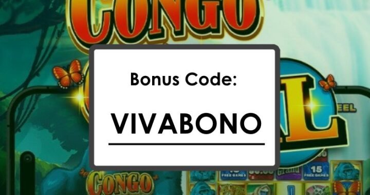 Congo Cash XL : 100 tours gratuits et jackpots fixes à saisir en Tunisie !