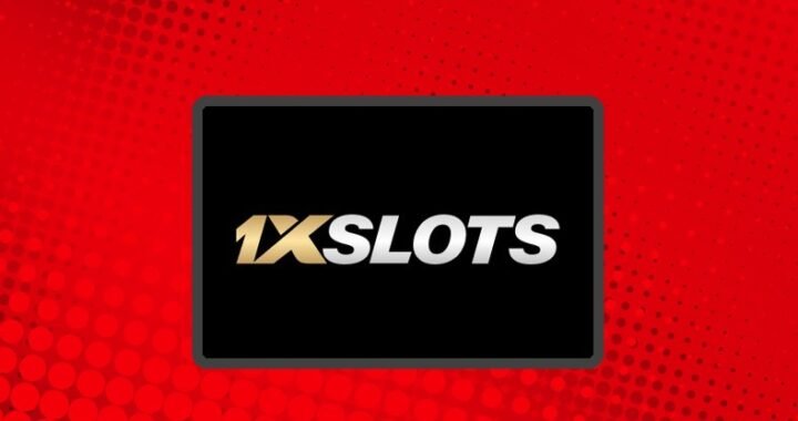 1xSlots : Rejoignez le casino avec 300€ de bonus et 30 free spins !