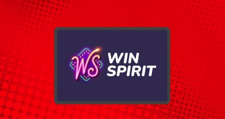 WinSpirit Casino : Bonus de bienvenue jusqu’à 200€ et 100 tours gratuits