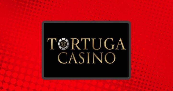 Tortuga Casino : Jouez à plus de 100 jeux et obtenez 120% jusqu’à 1200€!