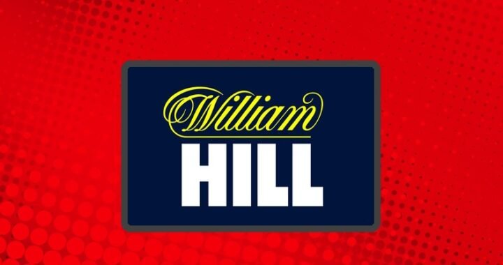 William Hill Mobile : 100+ jeux et jackpots progressifs jusqu’à 1M€