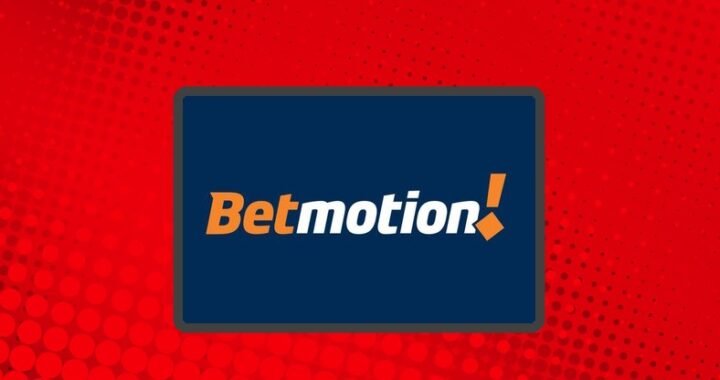 Betmotion Casino : Jouez à plus de 500 machines à sous et jeux de table