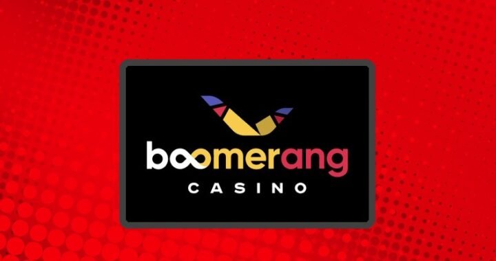 Boomerang Casino : 1000+ slots, 50+ jeux live et bonus VIP exclusifs !