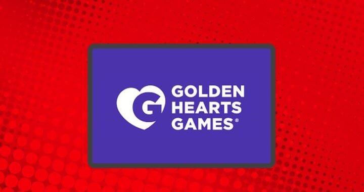 Golden Hearts Casino : Bonus exclusif de 250,000 GC et 1,000 SC gratuits