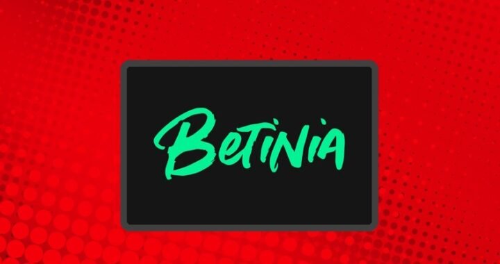 Betinia Casino : Plus de 3000 jeux et 1 040 000€ en prix chaque mois !