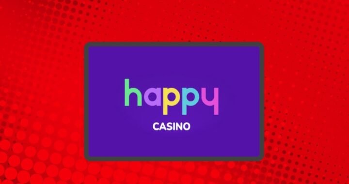 Happy Casino: Inscription Facile, 50 Free Spins + Jeu Juicy Joker