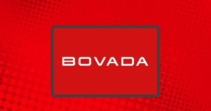 Bovada Casino : 100 % bonus jusqu’à 1 000 $ sur votre premier dépôt !