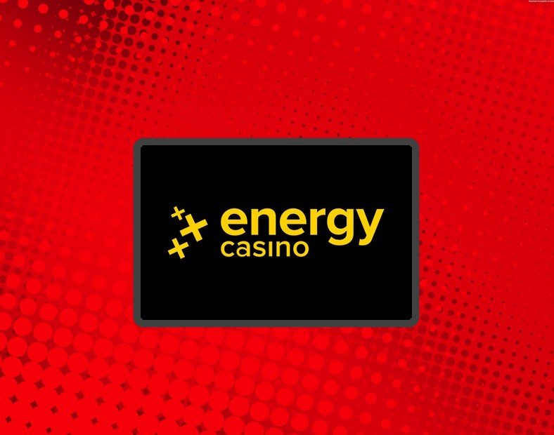 EnergyCasino Inscription Dépôt de 10 € = 50 tours gratuits sans mise