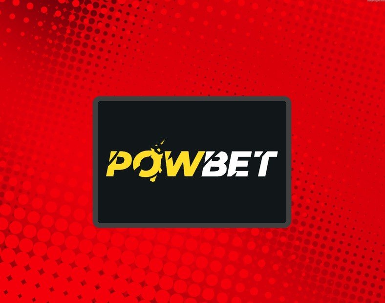 PowBet Casino 10 de cashback sur vos paris sportifs chaque semaine