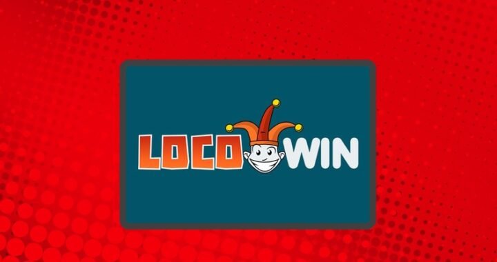 LocoWin Casino : Bonus de dépôt jusqu’à 100 % et 500 free spins