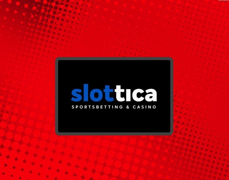 Slottica Casino 45x mise requise gains max illimités