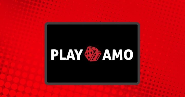 PlayAmo Casino : 100 % bonus jusqu’à 500 $ + 150 tours gratuits !