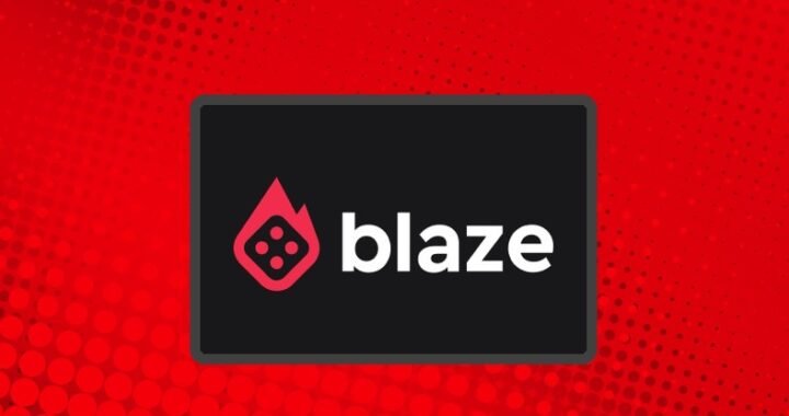 Blaze Casino : Bonus exclusif 100% jusqu’à 200€ + 40 tours gratuits