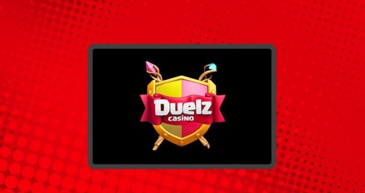 Duelz Casino: Plus de 1000 jeux + bonus de bienvenue exceptionnel