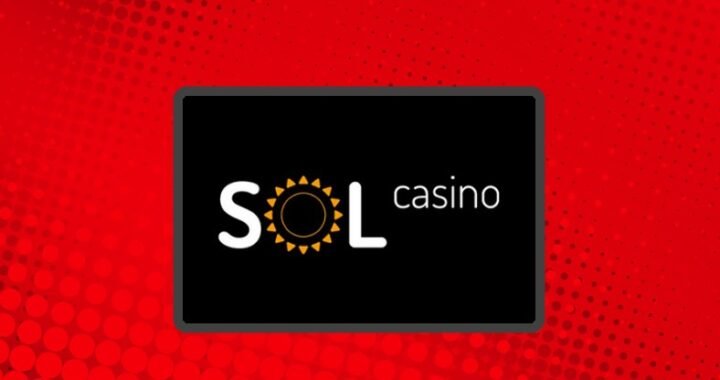 Sol Casino : Inscrivez-vous et profitez de 500 free spins sans code promo