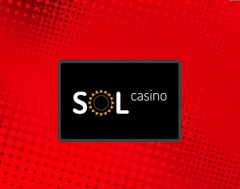 Sol Casino Gagnez 100 € bonus et 50 free spins en vous inscrivant aujourdhui