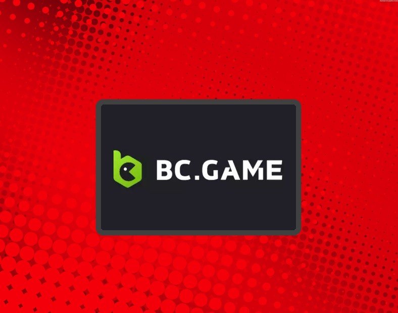 BCGame Casino Bonus jusquà 100 000 BCD 6000+ jeux inscription rapide