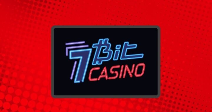 7Bit Casino : Téléchargez l’application mobile, bonus de 5.25 BTC