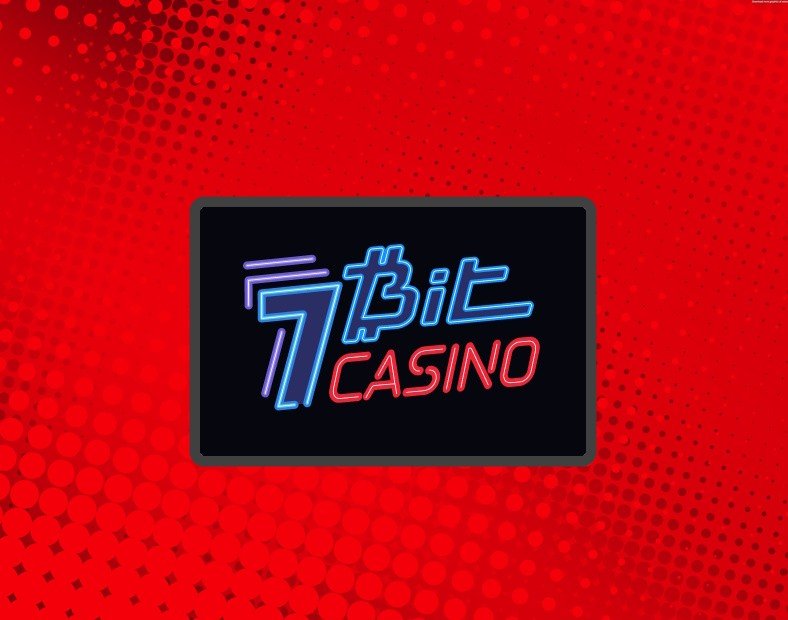 7Bit Casino Bonus VIP et promotions hebdomadaires exceptionnelles