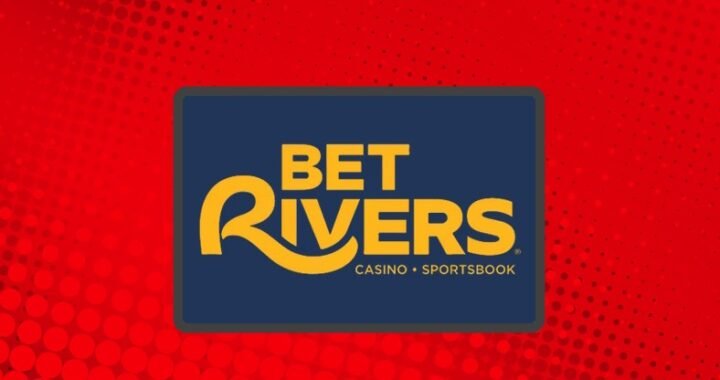 BetRivers Casino : Inscription, 500$ de bonus et jeux de NetEnt à découvrir