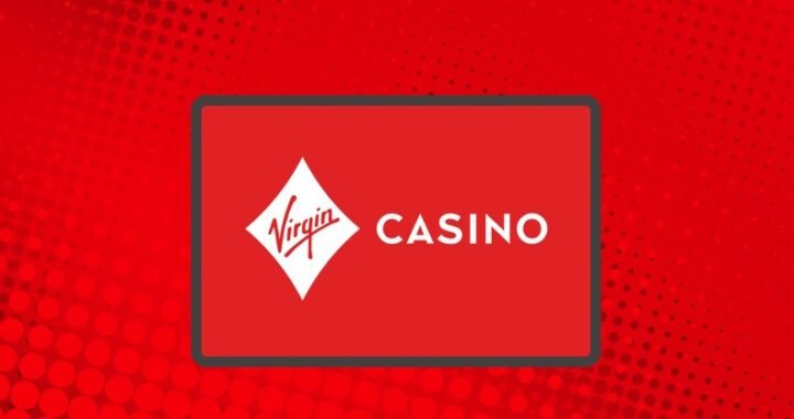 Virgin Casino – Bonus de bienvenue 100$ en cashback réel