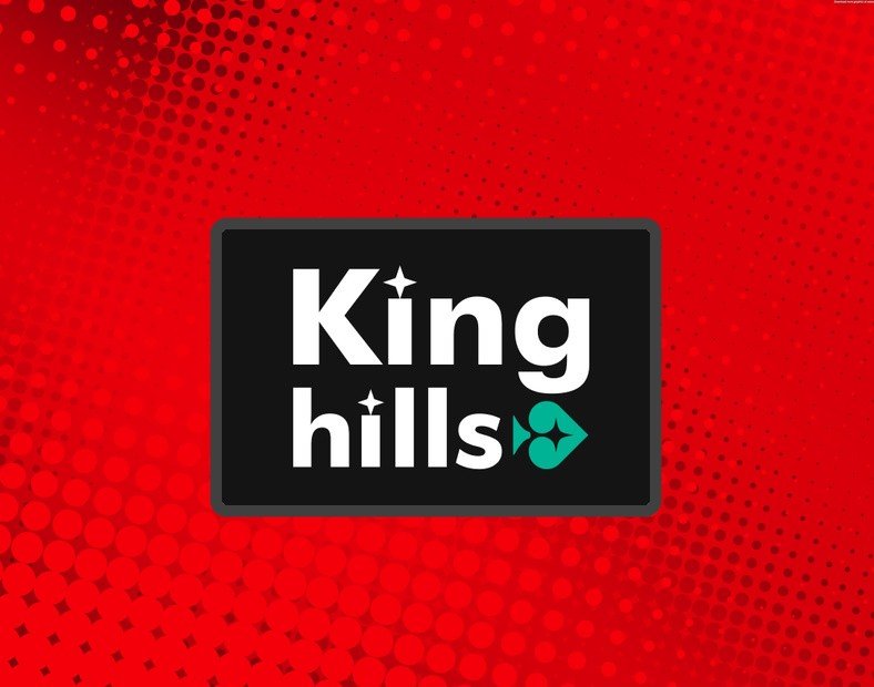 KingHills Casino Jouez à plus de 400 variantes de blackjack et poker