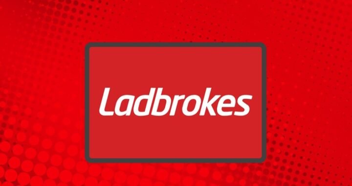 Ladbrokes : Téléchargez l’application mobile gratuite pour 500+ jeux