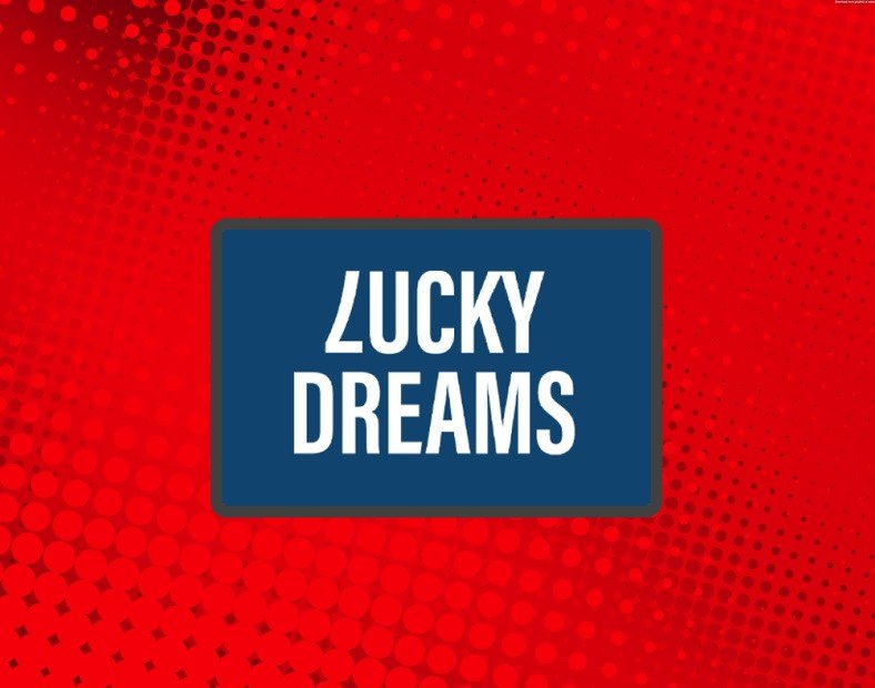 Lucky Dreams Casino Gagnez gros avec un RTP de 962