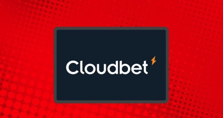 Cloudbet : 2500 USDT de bonus et 30% de Rakeback pour les nouveaux joueurs !