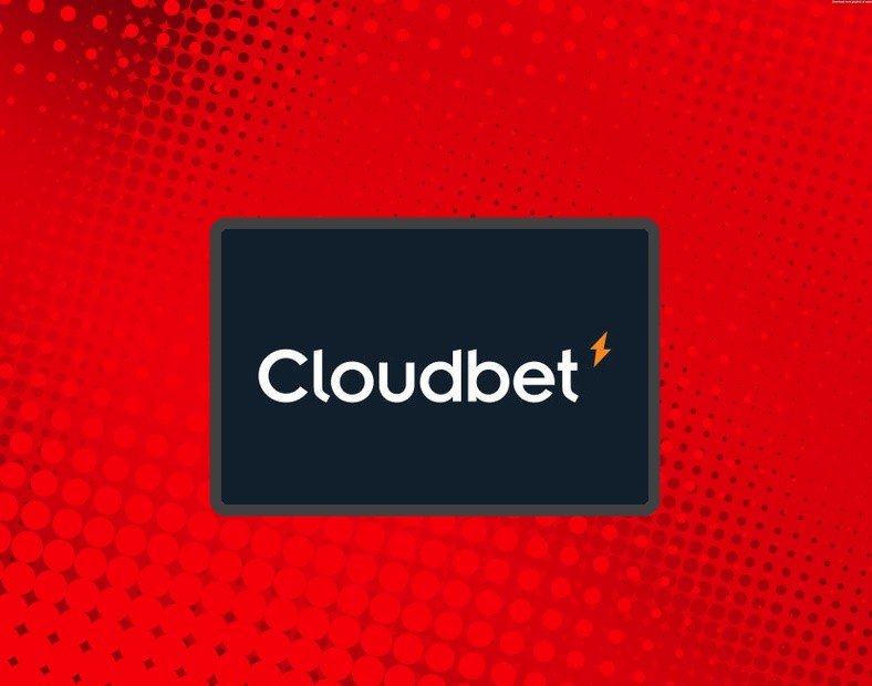 Cloudbet Casino Jouez à des jeux justes avec la technologie blockchain