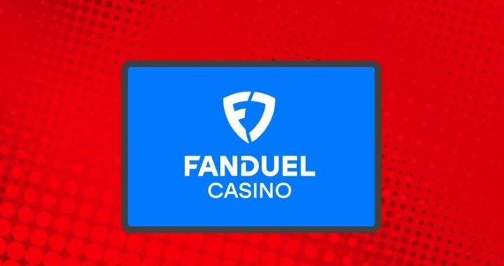 FanDuel Casino : Bonus de bienvenue 100% jusqu’à 500$ + 350 tours gratuits