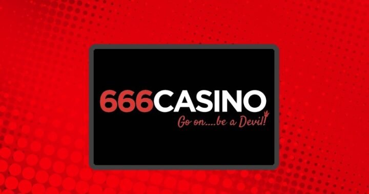 666 Casino : Bonus 66£ + 66 free spins et 500+ jeux à découvrir