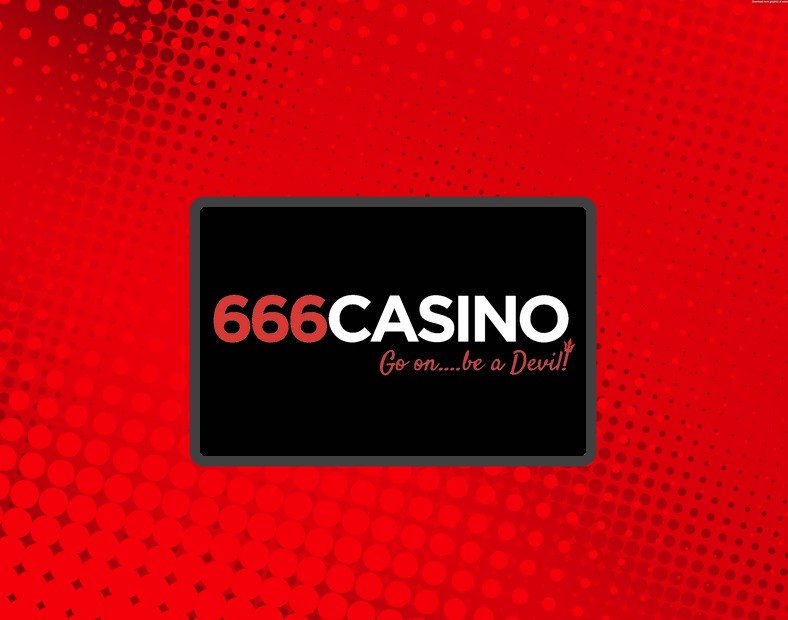 666 Casino Inscription rapide et bonus de 66£ 66 free spins