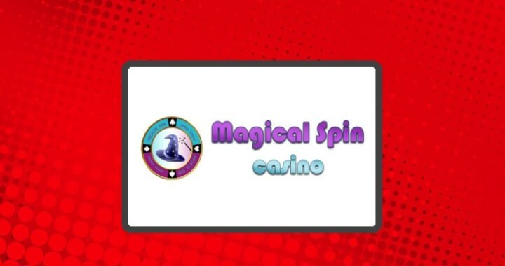 Magical Spin Casino : 150 % sur 1er dépôt et 200 free spins offerts !