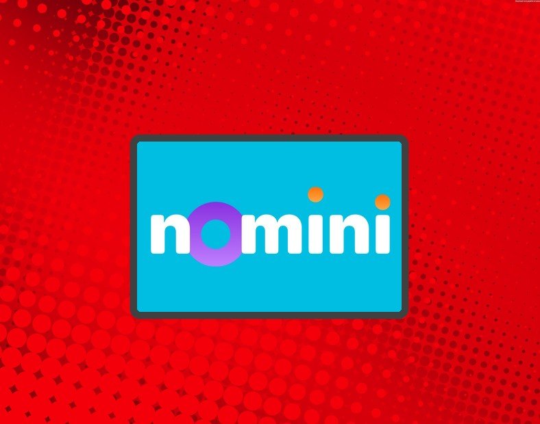 Nomini Casino Inscrivez vous et recevez 200 tours gratuits