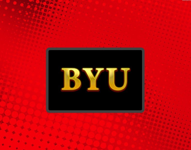 Byu Casino 3 étapes simples pour vous inscrire et profiter dun bonus de 200