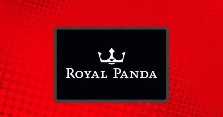 Royal Panda Casino : Recevez 1 000 $ et 100 tours gratuits sur les meilleurs jeux