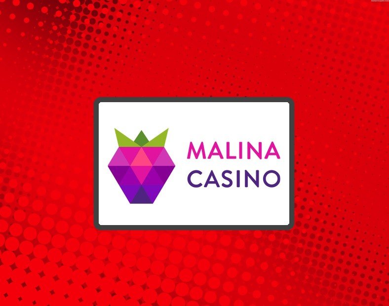 Malina Casino Téléchargez lapplication mobile et jouez sur tous vos appareils