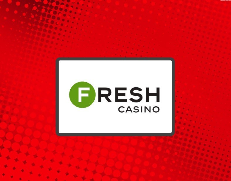 Fresh Casino Bonus crypto de 5 sur chaque dépôt en crypto sans limites