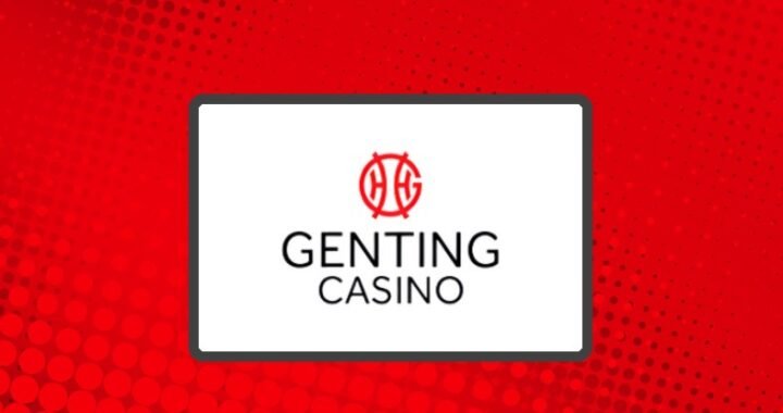 Genting Casino : Gagnez jusqu’à £50,000 avec la roue de prix chaque vendredi