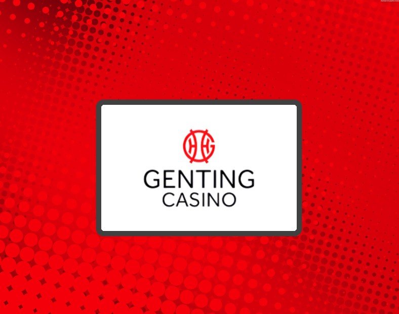 Genting Casino Jouez aux machines à sous et obtenez jusquà £1000 bonus