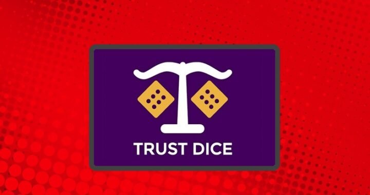 TrustDice Casino : Obtenez un Bonus de 500% + 100 Tours Gratuits