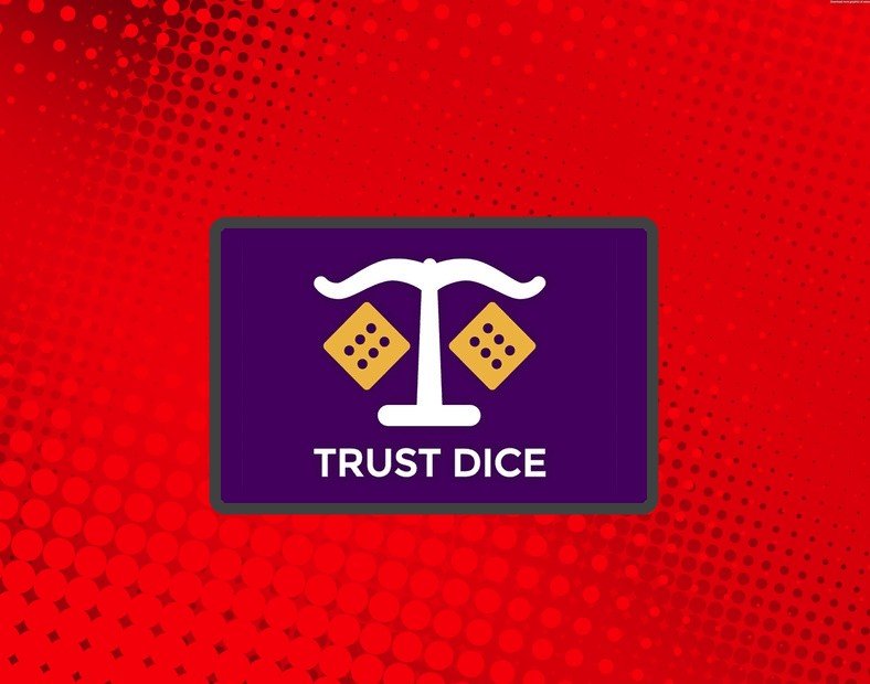 TrustDice Casino Téléchargez lApp Mobile et Jouez sur 6 000+ Jeux