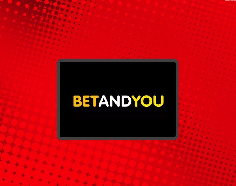 Betandyou Casino 35x de mise et retraits rapides en crypto