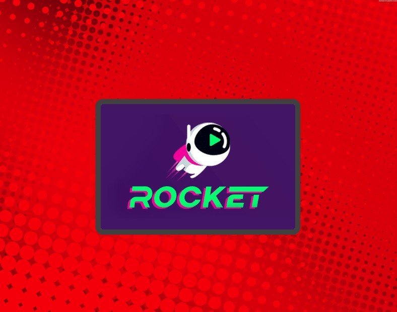 Casino Rocket Déposez dès 20 € et obtenez 50 free spins pour démarrer