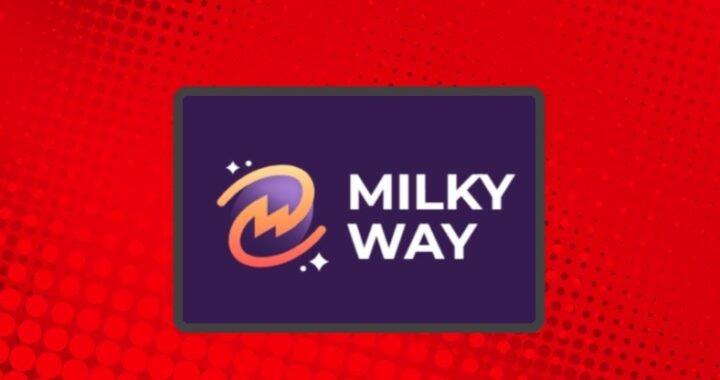 Milky Way Casino : Inscription rapide avec 5$ de bonus sans dépôt !