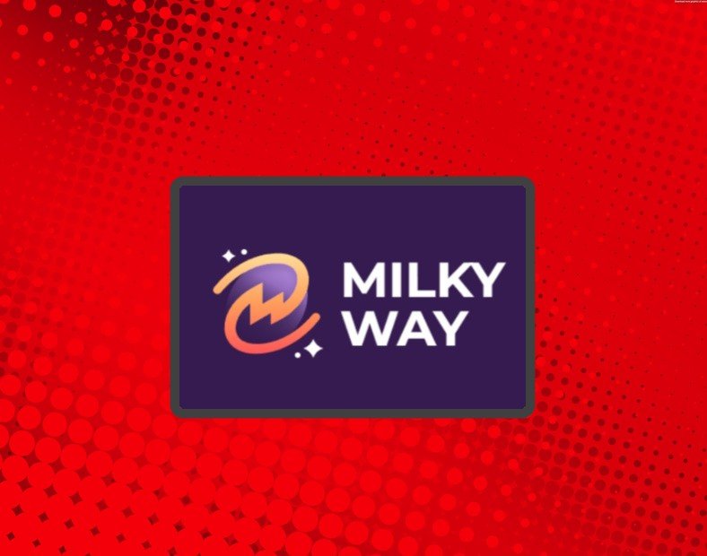 Milky Way Casino Téléchargez lapplication et jouez dès maintenant