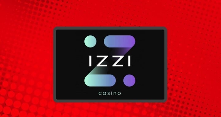 Izzi Casino : Bonus, applications mobiles et jackpots à 1 000 000 $