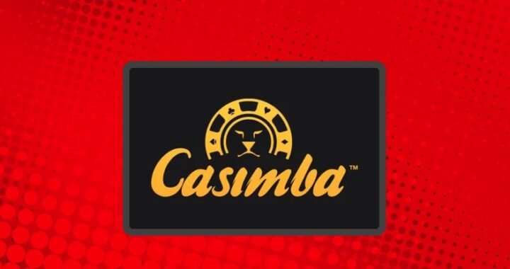 Casimba Casino : Inscrivez-vous et Profitez de 5000€ en Bonus + 50 Spins