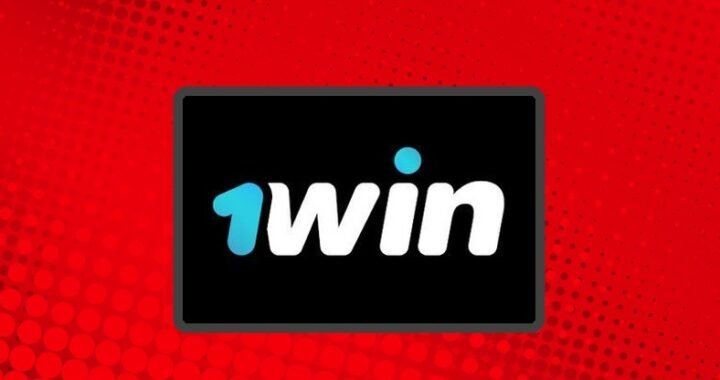 1Win: Enregistrez-vous maintenant et recevez 200% jusqu’à $520!